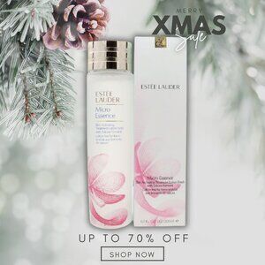 Estée Lauder Micro Essence Treatment Lotion Fresh With Sakura Ferment 6.7 oz